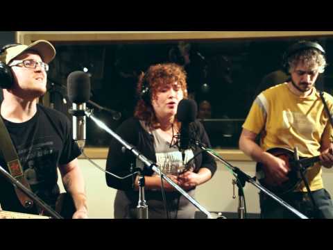 909 Sessions: The Grisly Hand - 'Any Other Way' | The Bridge