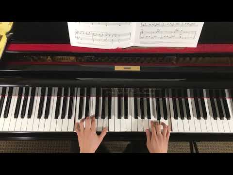 Early One Morning Arr. by Frederick Silvester - RCM Piano Level 1