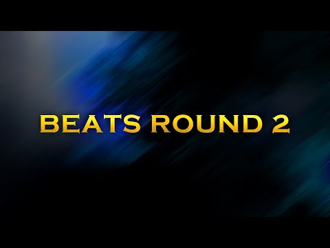 OSN 2023 - BEATS (ROUND 2) // DJ ODILON - SKRATCH EUROPE EXPRESS (84BPM)