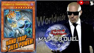 PANGGILAN KEPADA FIRDAUS... - Yu-Gi-Oh! Master Duel