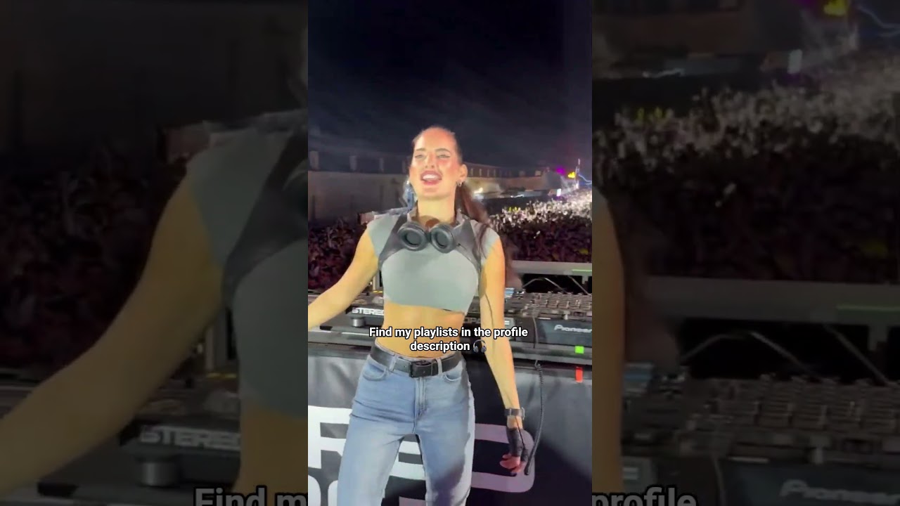 playlists in YouTube profile description #lillypalmer #carkeys #tiesto #eurodance #technomusic #dj