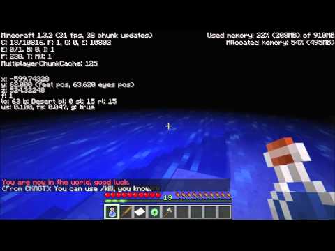 Minecraft MineZ with Beef and Baj and Not Pause - S3E14