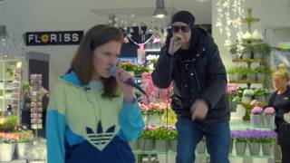 Kaja Gunnufsens Unik Tour – episode 3