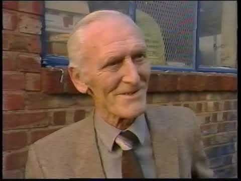 Halesowen Town FC - The FA Vase Years 1983-1986