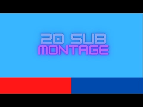 20 Sub Bridge Montage