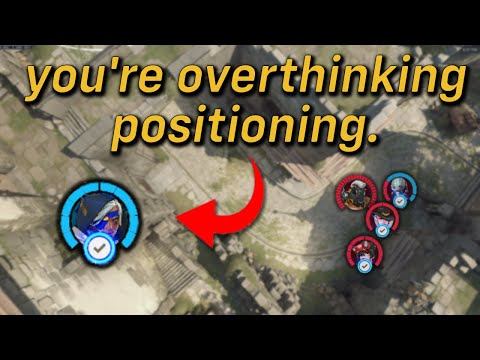Positioning With Ana is Easier Than You Think