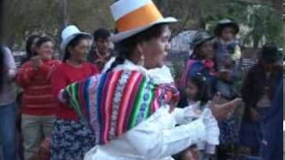 preview picture of video 'Los magicos del cuzco - Paytu paturito'