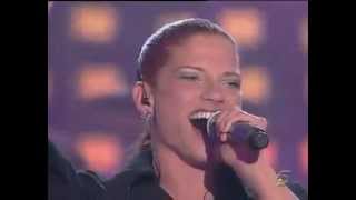 Me Muero-La Quinta Estación(Vídeo En Directo)