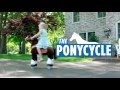 Video: PonyCycle