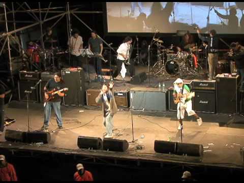 Rockodromo 2008 - Cholomandinga - Veneno