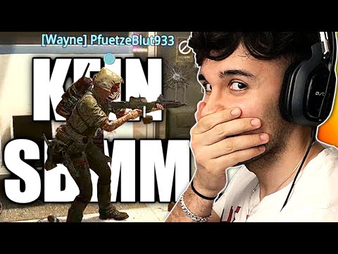 SBMM ist fast WEG und keiner glaubt mir..