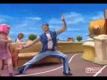 Lazytown Bing Bang Multi Language 22 Languages