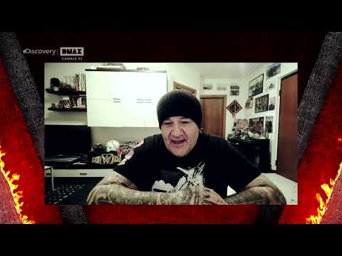 A Bordo Ring - RK-Bro, amore a seconda vista