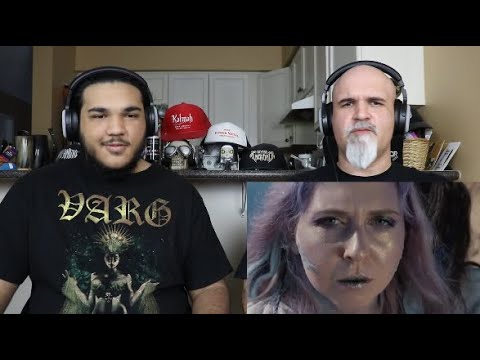 IGNEA feat ERSEDU - Mermaids (Patreon Request) [Reaction/Review]