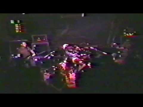 Life Of Agony live @ Wetlands Preserve NYC 1993 (Full Show)
