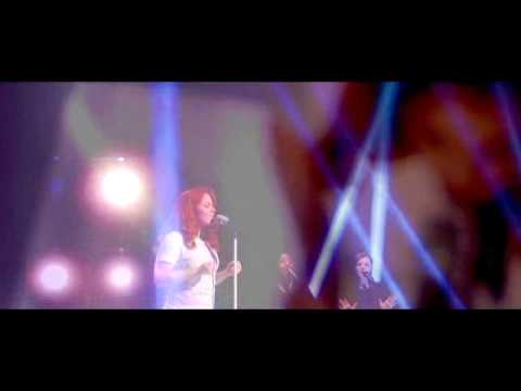 Katy B - Still (Alan Carr Chatty Man)