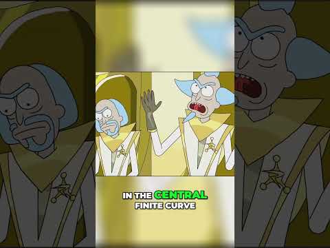 The Curious Case of Rick  Unmasking the Rogue