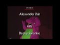 Opening Closing To Barney In Concert 1992 VHS