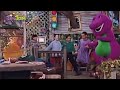 Barney Song The Family Song Mine S Just Right For Me The One And Only You