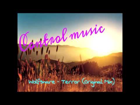 Wolfsnare - Terror (Original Mix)
