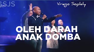 Download lagu Oleh Darah Anak Domba ( Franky Sihombing ) by Vriego Soplely || GSJS Pakuwon Mall, Surabaya mp3 Download lagu Oleh Darah Anak Domba ( Franky Sihombing ) by Vriego Soplely || GSJS Pakuwon Mall, Surabaya mp3