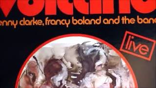 Kenny Clarke  Francy Boland Big Band --   And Thence We Issued Out Again To See The Stars