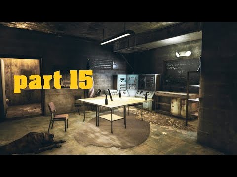 Fallout 76 Wastelanders Walkthrough part 15