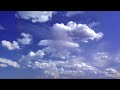 Warner Home Video 1996 Sky Background Footage ACCURATE WIDESCREEN VERSION