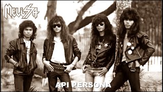 Download lagu MELISSA - API PERSONA mp3