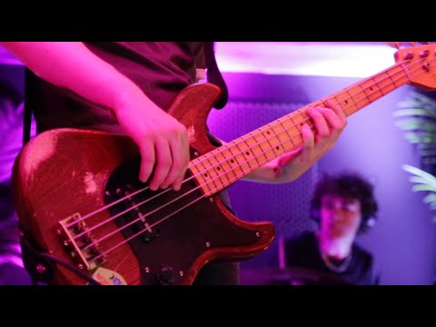 Diset - Live på RADARN