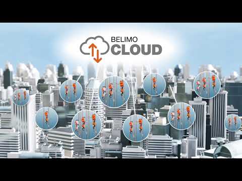 Belimo Energy Valve™ – elektroniczny zawór równoważący - zdjęcie