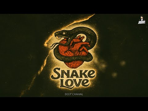 Snake Love