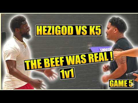 Hezi God