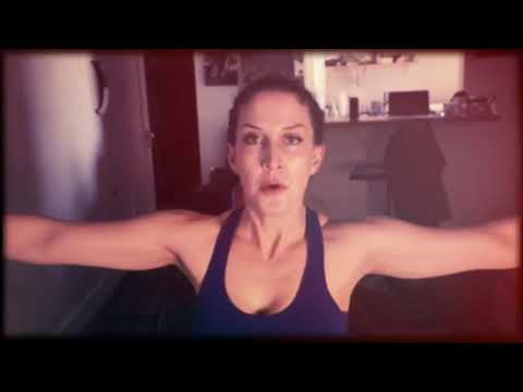 Soul Force Fit video.