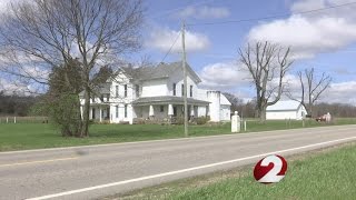 Prosecutor: 14-year-old was 'lying in wait' in Champaign County homicide