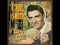 Carl Smith - You Are The One 1956