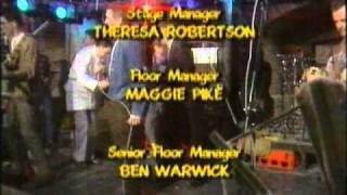 The Housemartins - Anxious