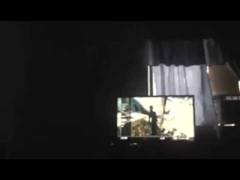 Skyrim funny rage moment