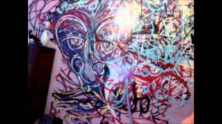 Everybody's fucked up-Alex France ft. Kyle Andrew Omar