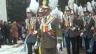 preview picture of video 'Wielkanoc 2013 - Turki Grodzisko Górne - Cz. 2'