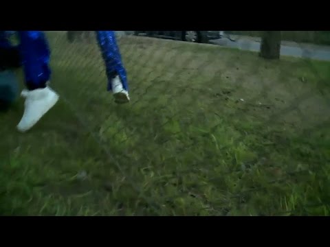 Andreas: "Aj mina kulor!" - Spring! (TV4)