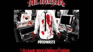 Al'Tarba : Free From The Straighjack ft. Plague Plenty