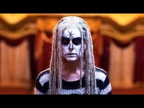 WTF Wednesday Review: LORDS OF SALEM review