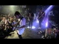 letlive - 27 Club Live 