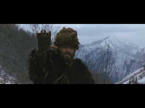 Jeremiah Johnson - Ending