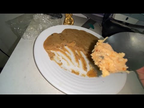 I ate brigadeiro and waited for it to hit the spot • VLOG