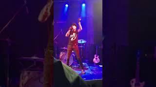 Lower Class Brats "P.G.L." LIVE! Los Angeles, CA