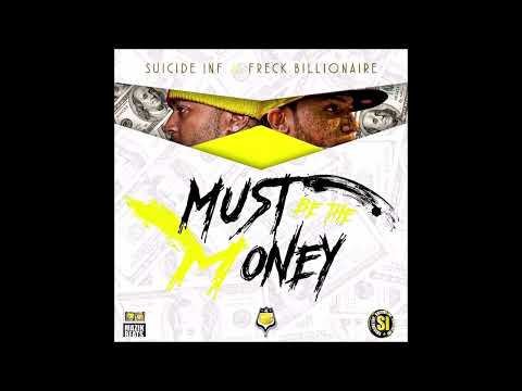 Suicide Infrared x Freck Billionaire - Certified Fact (Prod) By Mazik Beats