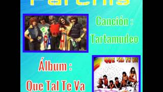 Parchís - Tartamudeo