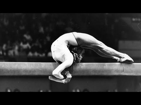 10 Запрещенных и Забытых Элементов Спортивной Гимнастики
